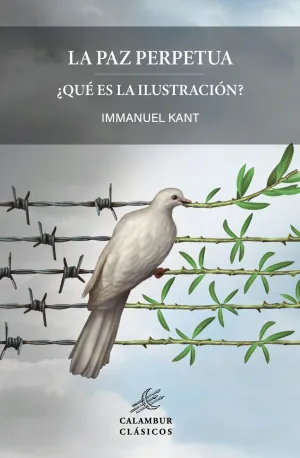 PAZ PERPETUA, LA