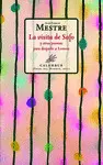 LA VISITA DE SAFO Y OTROS POEMAS PARA DESPEDIR A LENNON
