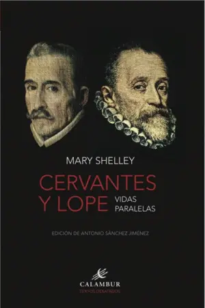 CERVANTES Y LOPE CERVANTES Y LOPE