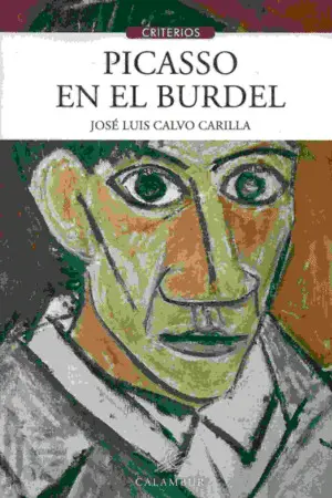 PICASSO EN EL BURDEL PICASSO EN EL BURDEL