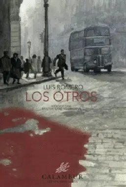 LOS OTROS LOS OTROS