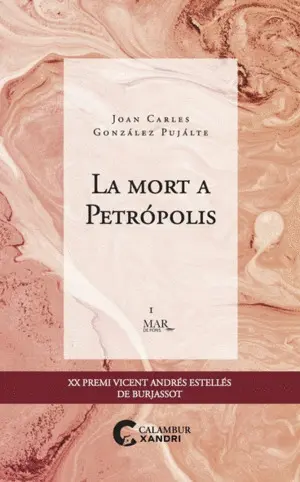 LA MORT A PETRÓPOLIS LA MORT A PETRÓPOLIS