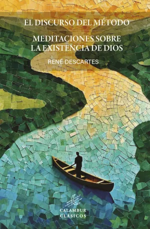 DISCURSO DEL METODO