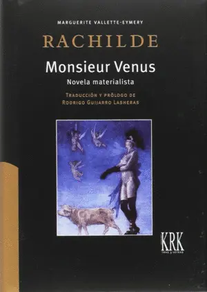 MONSIEUR VENUS MONSIEUR VENUS