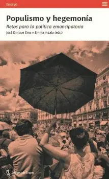 POPULISMO Y HEGEMONÍA POPULISMO Y HEGEMONÍA