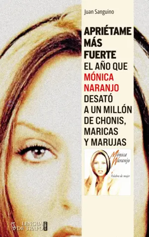 APRIÉTAME MÁS FUERTE APRIÉTAME MÁS FUERTE
