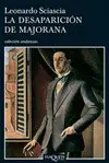LA DESAPARICIÓN DE MAJORANA