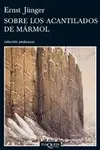 SOBRE LOS ACANTILADOS DE MÁRMOL SOBRE LOS ACANTILADOS DE MÁRMOL