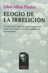 ELOGIO DE LA IRRELIGIÓN