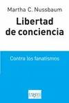 LIBERTAD DE CONCIENCIA LIBERTAD DE CONCIENCIA