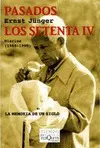 PASADOS LOS SETENTA IV PASADOS LOS SETENTA IV