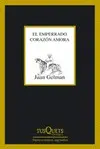 EL EMPERRADO CORAZÓN AMORA