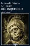 MUERTE DEL INQUISIDOR MUERTE DEL INQUISIDOR