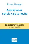 ANOTACIONES DEL DIA Y DE LA NOCHE