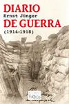 DIARIO DE GUERRA DIARIO DE GUERRA
