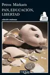 PAN, EDUCACION, LIBERTAD PAN, EDUCACION, LIBERTAD