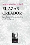EL AZAR CREADOR EL AZAR CREADOR