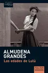 LAS EDADES DE LULÚ LAS EDADES DE LULÚ