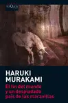 EL FIN DEL MUNDO Y UN DESPIADADO PAÍS DE LAS MARAV EL FIN DEL MUNDO Y UN DESPIADADO PAÍS DE LAS MARAV