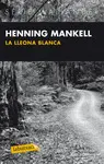 LA LLEONA BLANCA LA LLEONA BLANCA