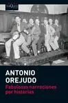FABULOSAS NARRACIONES POR HISTORIAS FABULOSAS NARRACIONES POR HISTORIAS