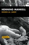 OSSOS AL JARDI OSSOS AL JARDI