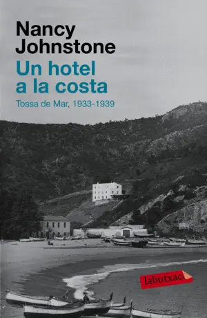 UN HOTEL A LA COSTA UN HOTEL A LA COSTA