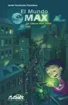 MUNDO DE MAX V-90 * MUNDO DE MAX V-90 *