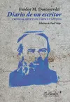 DIARIO DE UN ESCRITOR * DIARIO DE UN ESCRITOR *