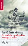 LA REALIDAD QUEBRADIZA