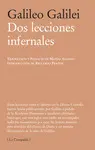 DOS LECCIONES INFERNALES DOS LECCIONES INFERNALES