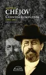 CUENTOS COMPLETOS CHÉJOV 1894-1903 (VOL. IV) CUENTOS COMPLETOS CHÉJOV 1894-1903 (VOL. IV)