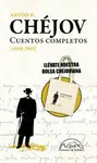 CUENTOS COMPLETOS CHÉJOV 4VOLS. - ESTUCHE CUENTOS COMPLETOS CHÉJOV 4VOLS. - ESTUCHE