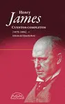 CUENTOS COMPLETOS (1879-1894) CUENTOS COMPLETOS (1879-1894)