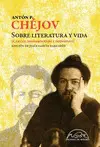 SOBRE LITERATURA Y VIDA SOBRE LITERATURA Y VIDA