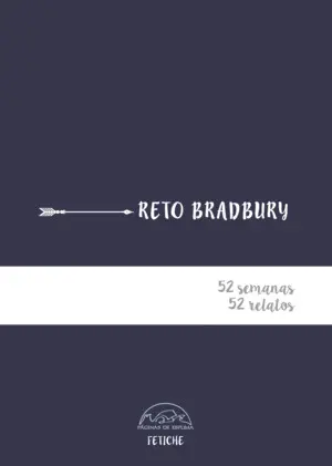 RETO BRADBURY RETO BRADBURY