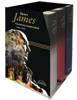 CUENTOS COMPLETOS. ESTUCHE 3 VOL. CUENTOS COMPLETOS. ESTUCHE 3 VOL.