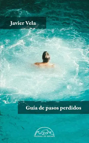 GUÍA DE PASOS PERDIDOS GUÍA DE PASOS PERDIDOS