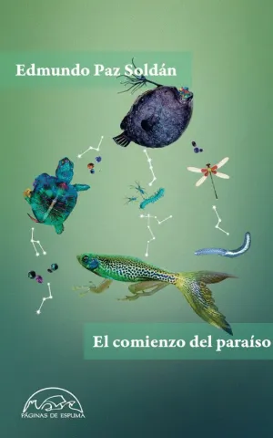 COMIENZO DEL PARAÍSO, EL
