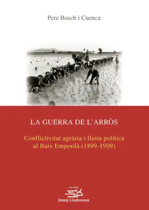 GUERRA DE L'ARRÒS, LA