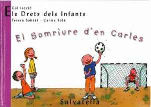 EL SOMRIURE D'EN CARLES