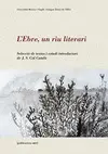 L'EBRE, UN RIU LITERARI L'EBRE, UN RIU LITERARI