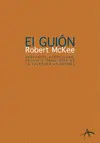 GUIÓN, EL