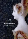 NOVELAS CORTAS NOVELAS CORTAS