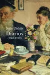 DIARIOS 1862-1919