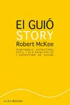 GUIÓ, EL  STORY