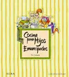 COCINA PARA HIJOS EMANCIPADOS - MINUS COCINA PARA HIJOS EMANCIPADOS - MINUS
