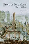 HISTORIA DE DOS CIUDADES HISTORIA DE DOS CIUDADES