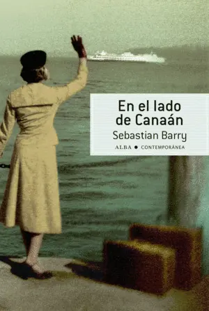 EN EL LADO DE CANAÁN EN EL LADO DE CANAÁN