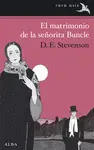 MATRIMONIO DE LA SEÑORITA BUNCLE, EL MATRIMONIO DE LA SEÑORITA BUNCLE, EL